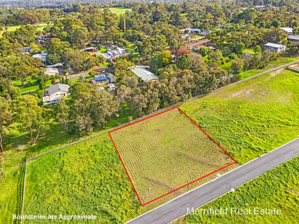 69 Greyhound Circle, Gledhow, WA 6330