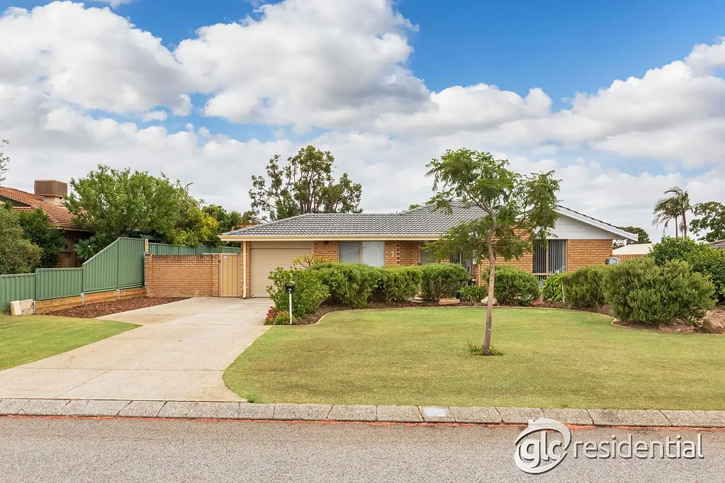 7 Zillner Close, South Lake, WA 6164