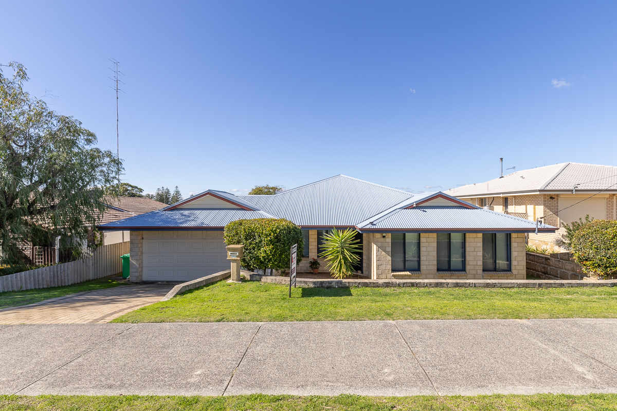 153 MINNINUP RD, SOUTH BUNBURY WA 6230, 0 chambres, 0 salles de bain, House