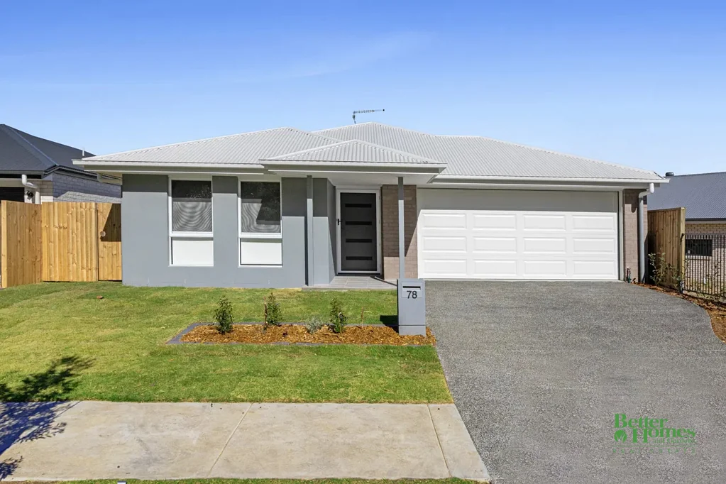 78 Carnarvon Street, Yarrabilba, QLD 4207