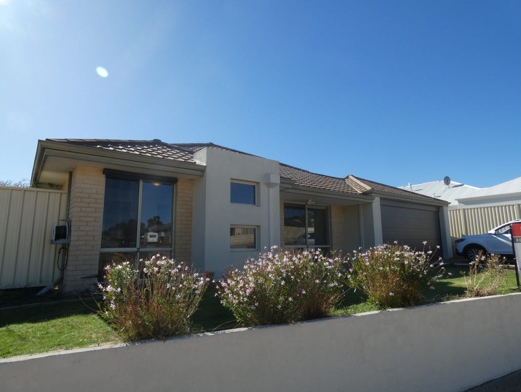 13 EUCALYPT ST, BODDINGTON WA 6390, 0房, 0浴, House