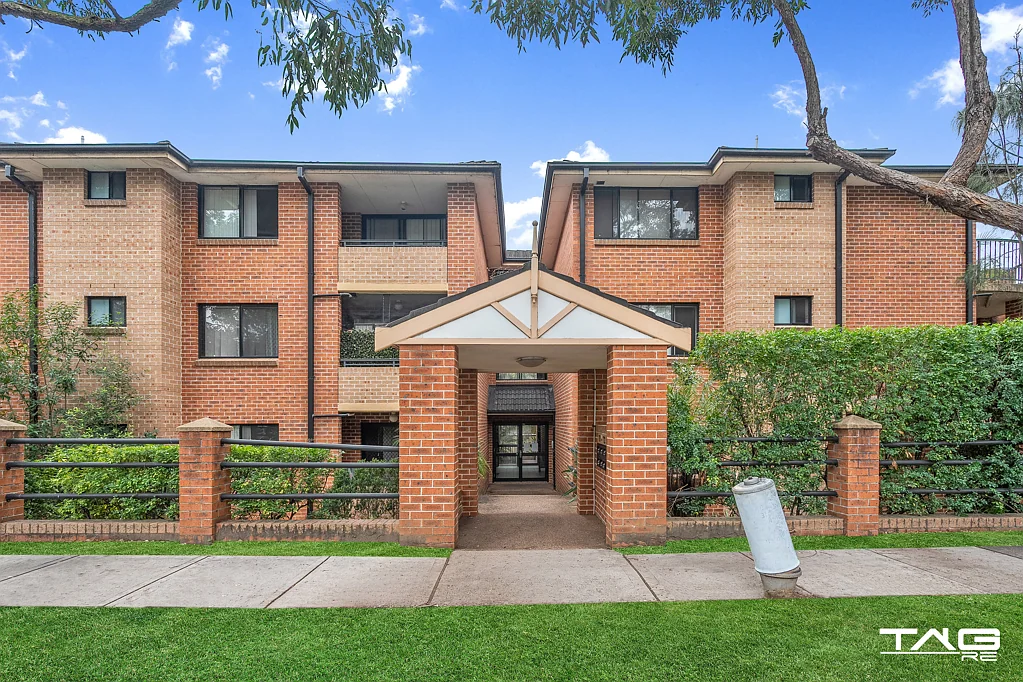 6/70-72 Pitt Street, Granville, NSW 2142