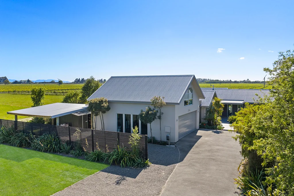 159 Dry Hills Lane, Riverlands, Marlborough