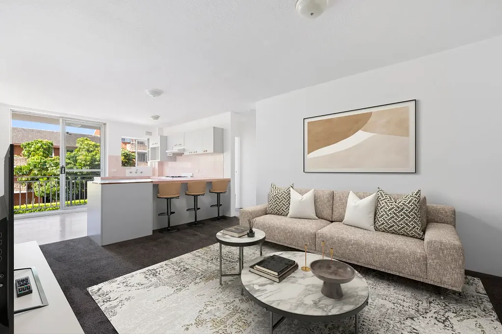 6/13 Fairway Close, Manly Vale, NSW 2093