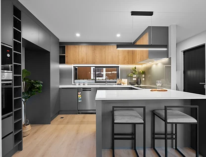 Lot 6/32 Beulah Avenue, Rothesay Bay, North Shore City, 3 Kuwarto, 2 Banyo, House