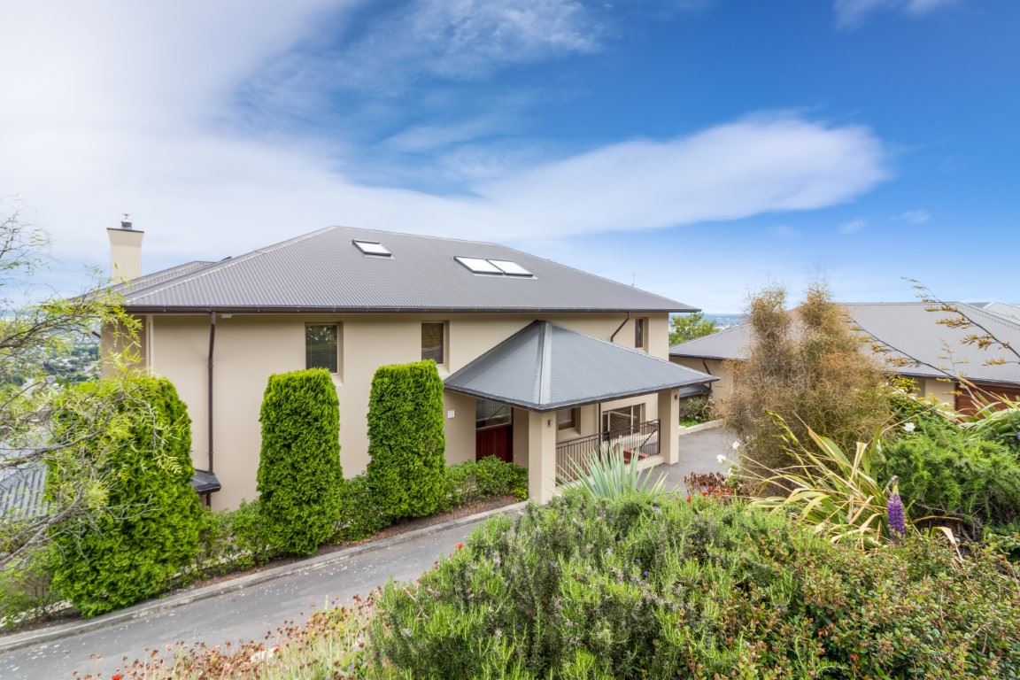 103 Major Aitken Drive, Huntsbury, Christchurch, 4 Bedrooms, 0 Bathrooms