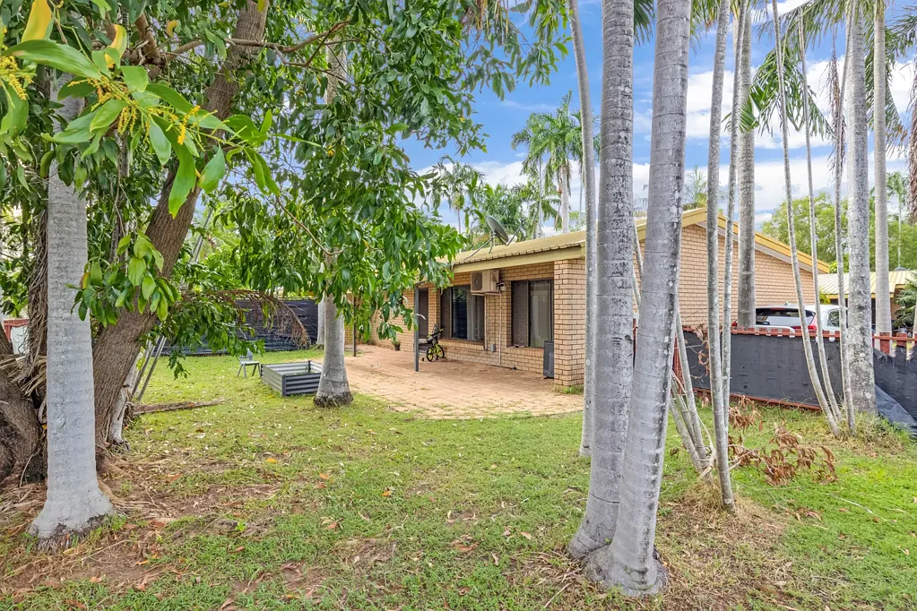 2/47 Yanyula Drive, Anula, NT 812