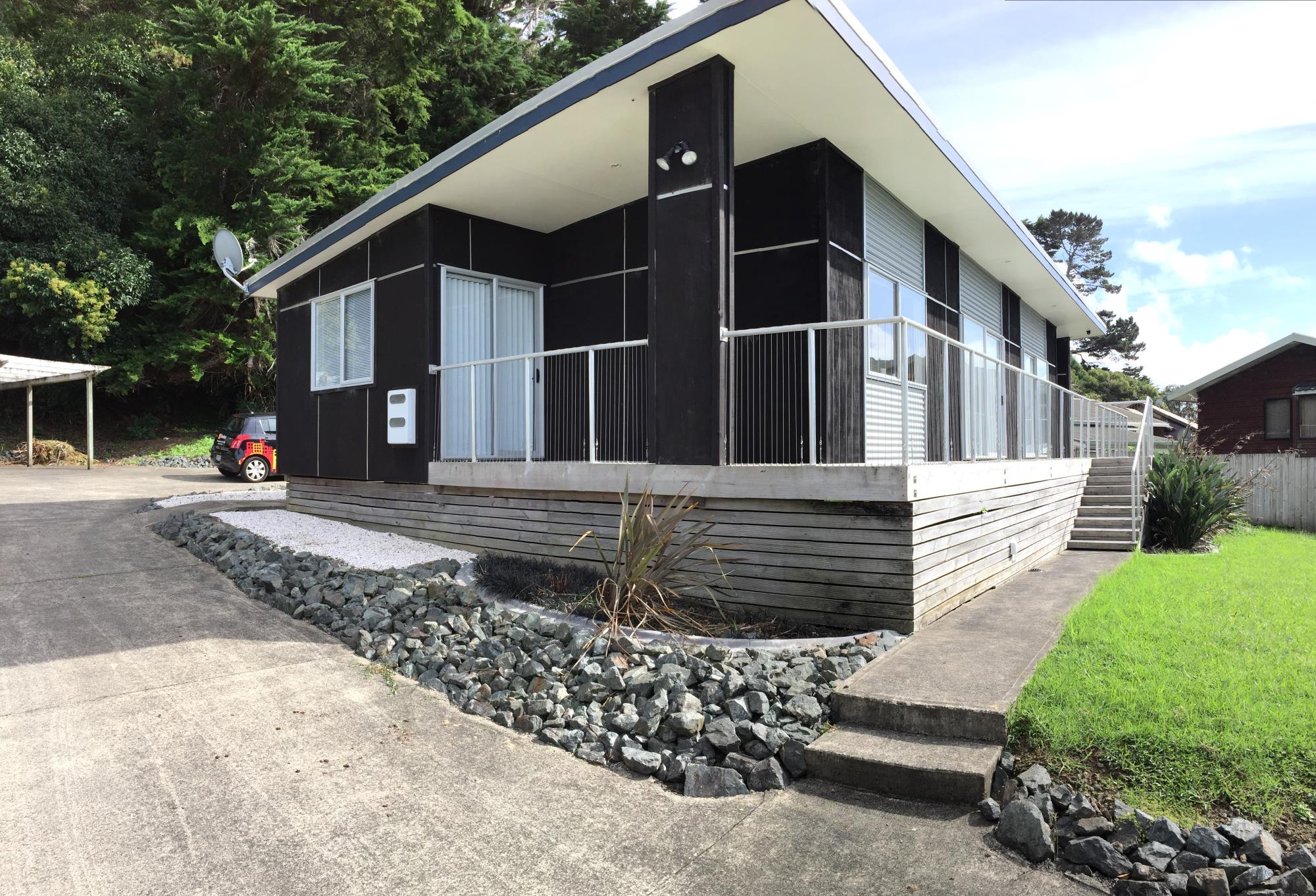 3 Waiwera Place, Waiwera, Auckland - Rodney, 3房, 1浴