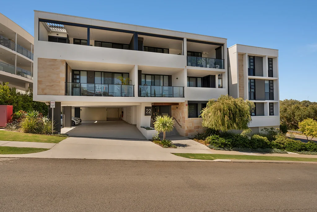 2/22 Cassinia Road, Duncraig, WA 6023
