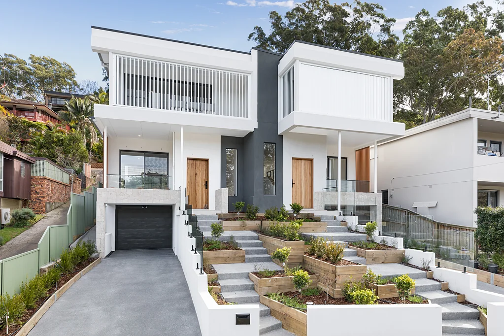 93D North West Arm Road, Gymea, NSW 2227