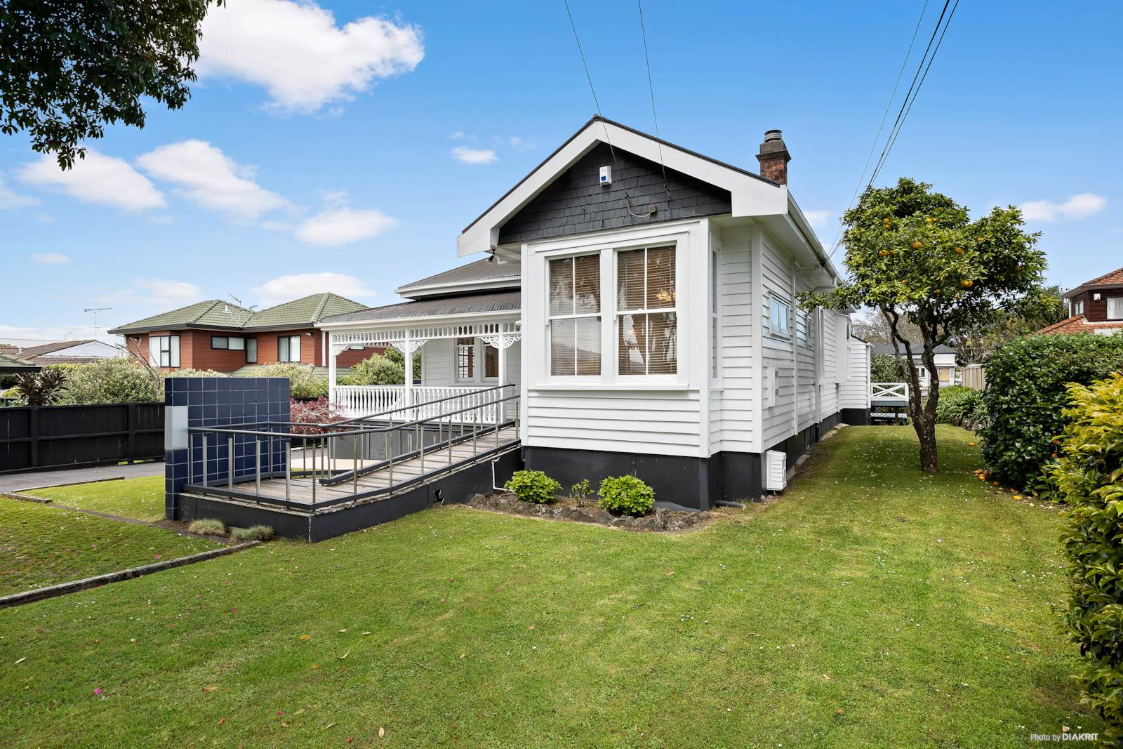 10 Owens Road, Epsom, Auckland, 4 ห้องนอน, 0 ห้องน้ำ