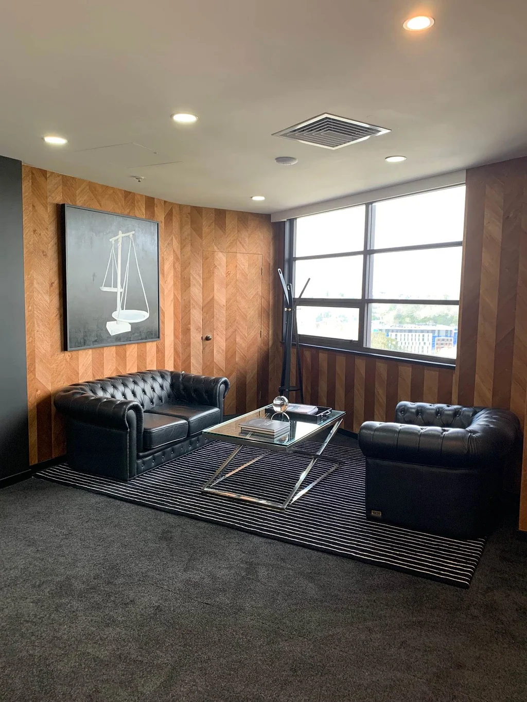 Auckland Central SMALL OFFICE IDEAL FOR A LAWYER