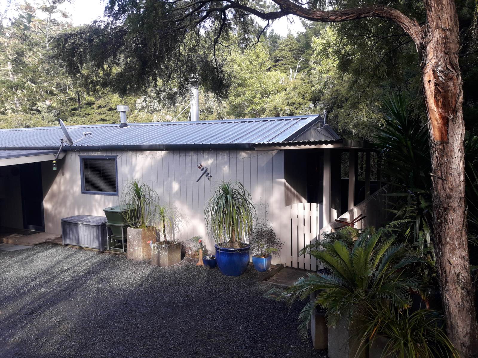 48 Lenzen Road, Puhoi, Auckland - Rodney, 3房, 1浴