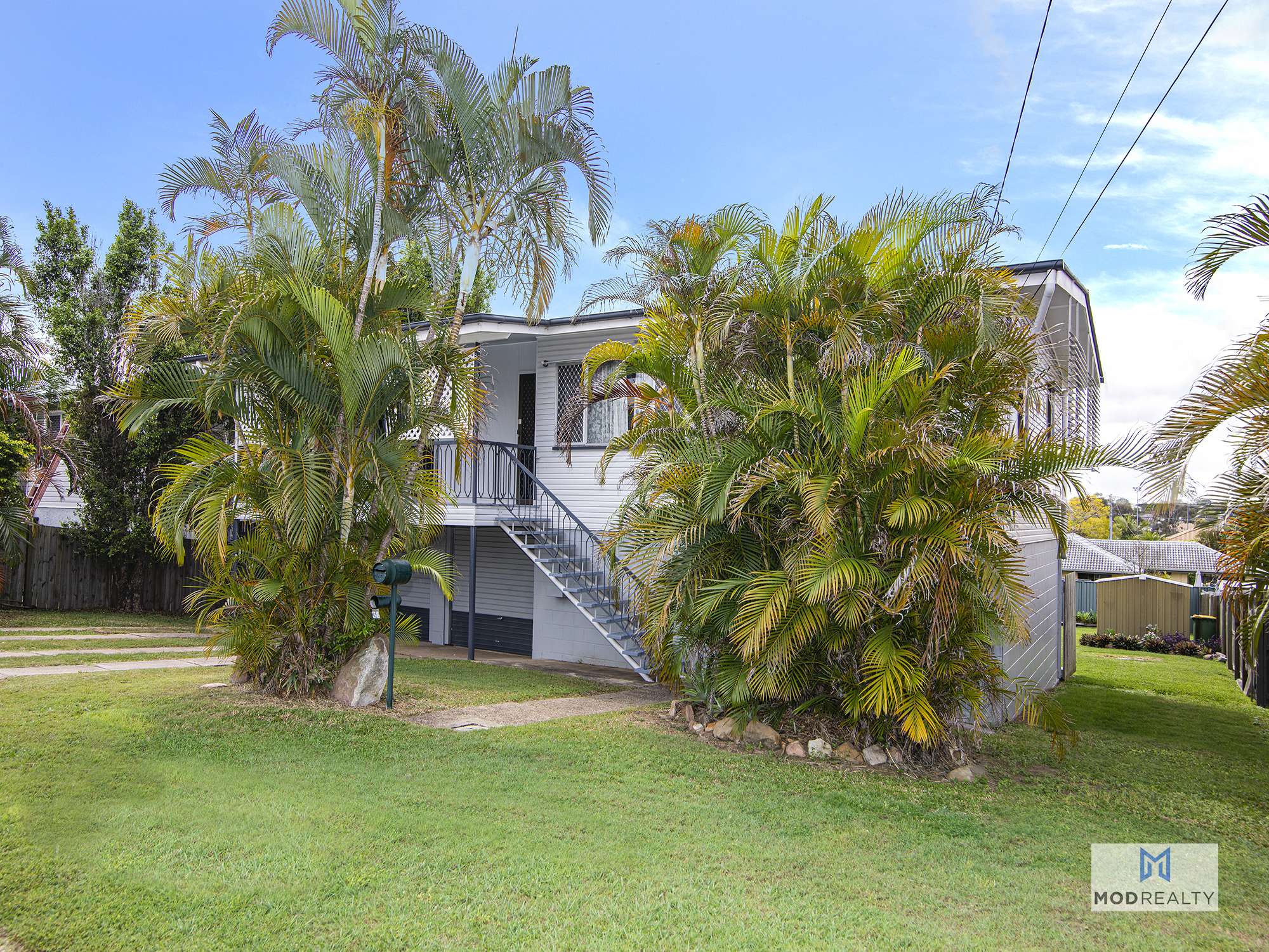 36 KIAH ST, EASTERN HEIGHTS QLD 4305, 0 chambres, 0 salles de bain, House