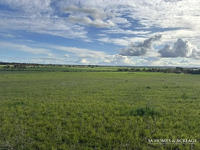 Section 460 Standpipe Road, Halbury, SA 5461, 0 slaapkamers, 0 badkamers, Section