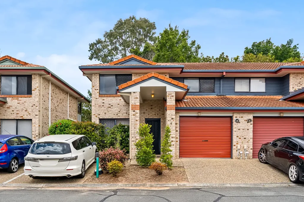 4/160 Chesterfield Crescent, Kuraby, QLD 4112