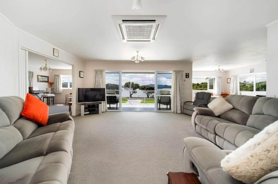 294 Beach Road, Onerahi, Whangarei, 3 Bedrooms, 3 Bathrooms, House