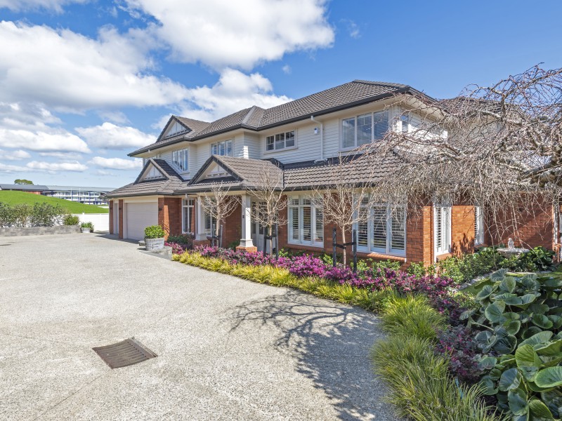 35 Manor Park, Sunnyhills, Auckland - Manukau, 6 રૂમ, 0 બાથરૂમ