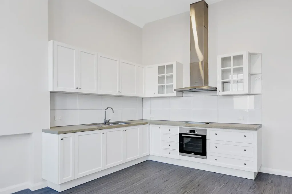 Newly Renovated Three-Bedroom Shop-Top Residence in the Heart of Enmore