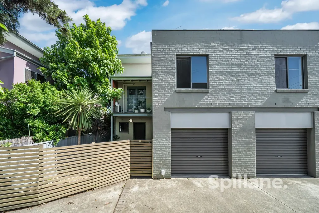 4/128 Broadmeadow Road, Broadmeadow, NSW 2292