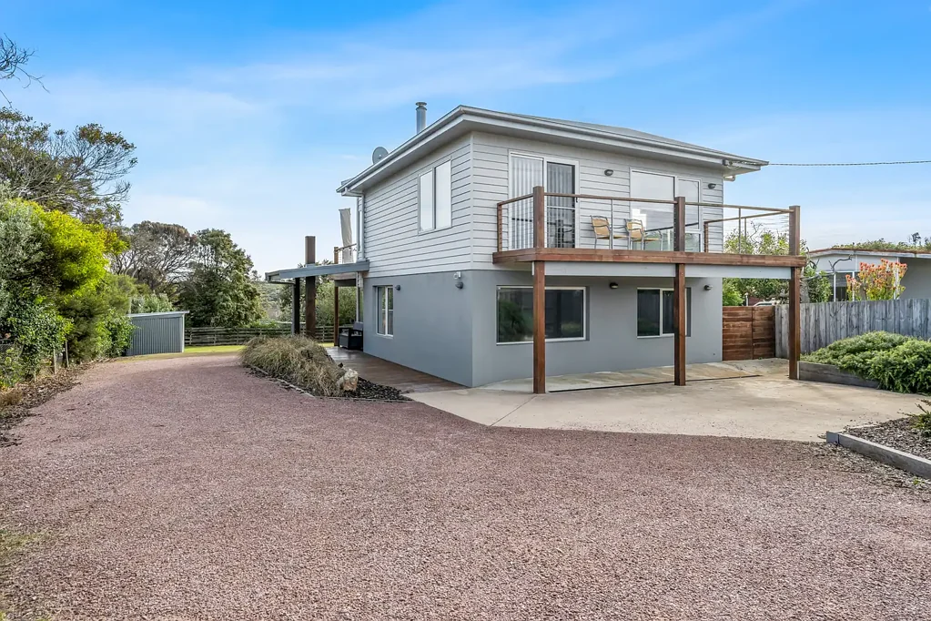 Port Campbell 3部屋 Superb Family Getaway