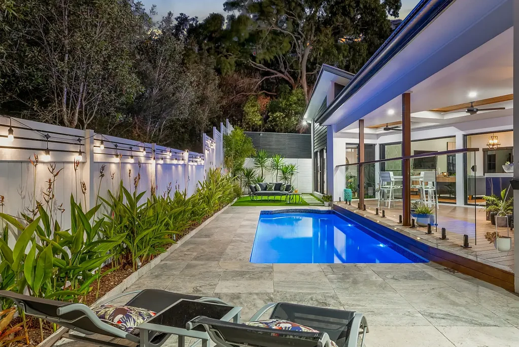 Where Coastal Living Meets Contemporary Luxury