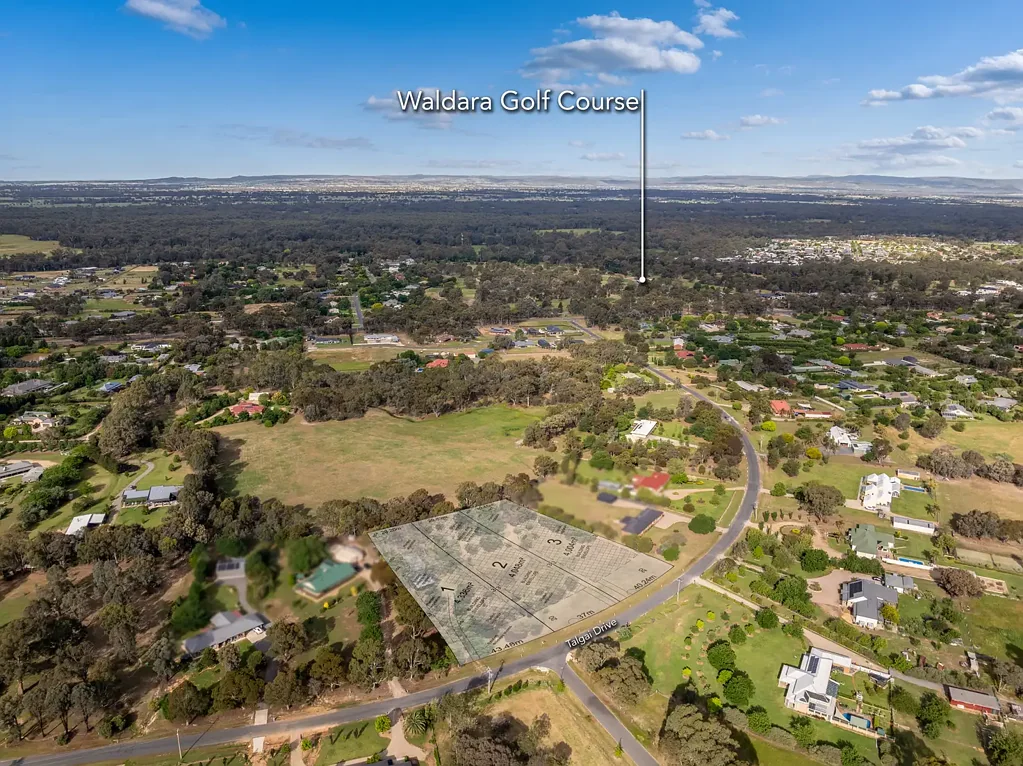 Waldara BUILD YOUR DREAM HOME NOW – TITLED & READY
