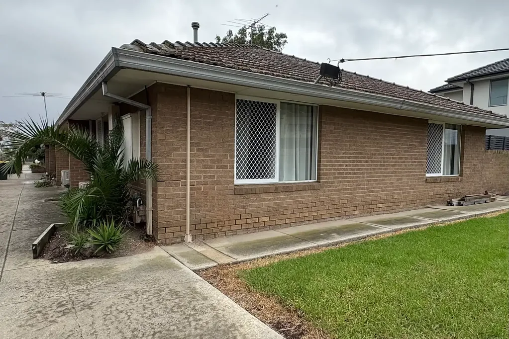 St Albans 2 Bedroom Effortless Living with Room to Add Value
