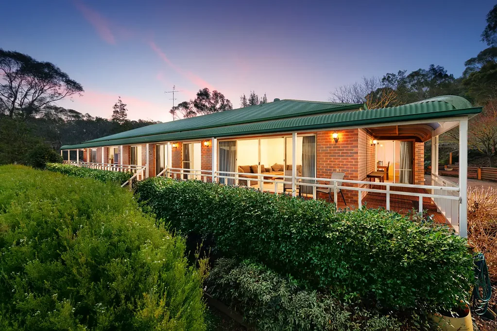 45 Isaacs Avenue, Yackandandah, VIC 3749