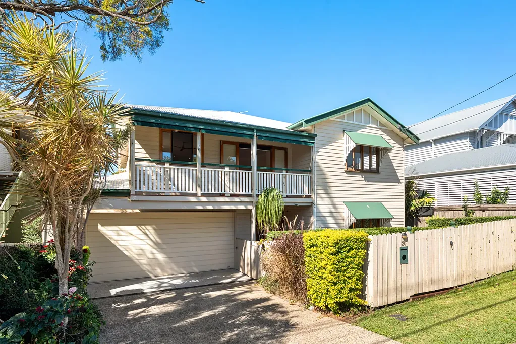 Gordon Park 4બેડરૂમ Auction 9am this Saturday - Dual Living Potential - Long Term Owner Wants it Sold!