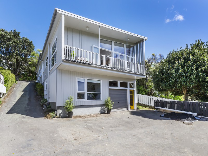 62 Spencer Street, Crofton Downs, Wellington, 4 habitaciones, 2 baños