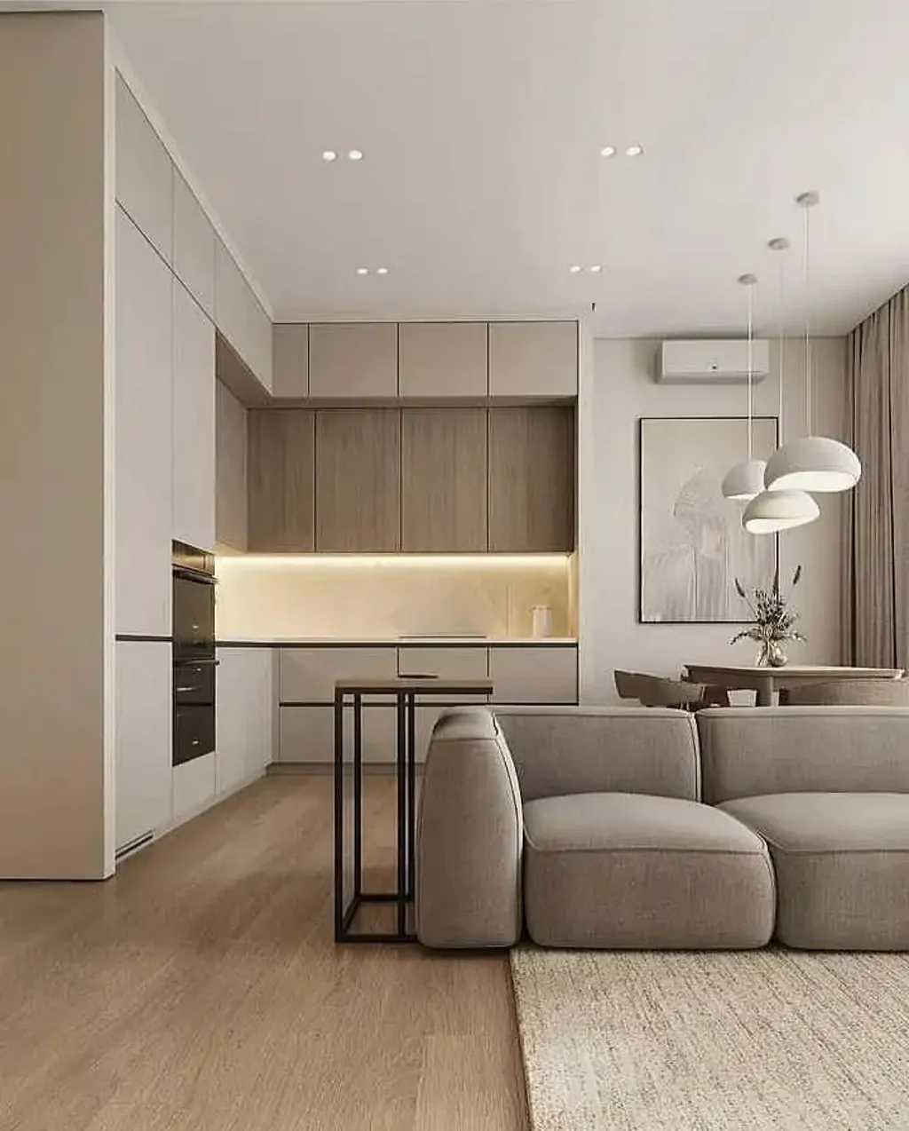 Lane Cove North 2房 Lane Cove中心两居室 现代设计师装修 光线充足 便捷生活位置 靠近咖啡馆购物交通 CALL NOW FOR INSPECTION