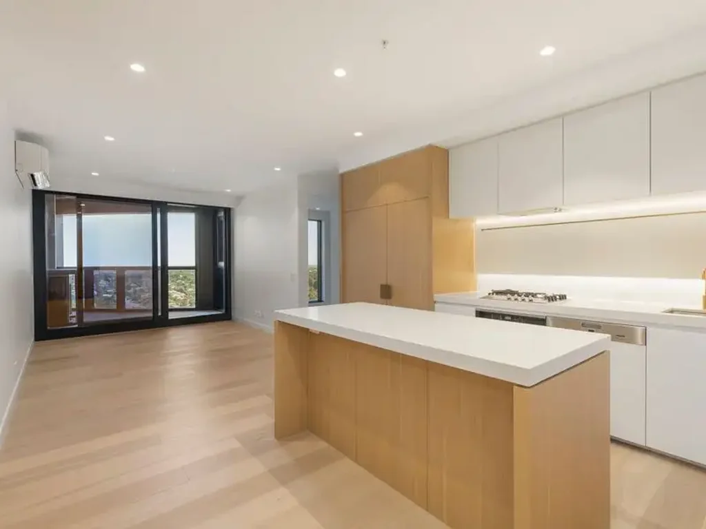 Two Bedroom Apartment in Sky One Complex