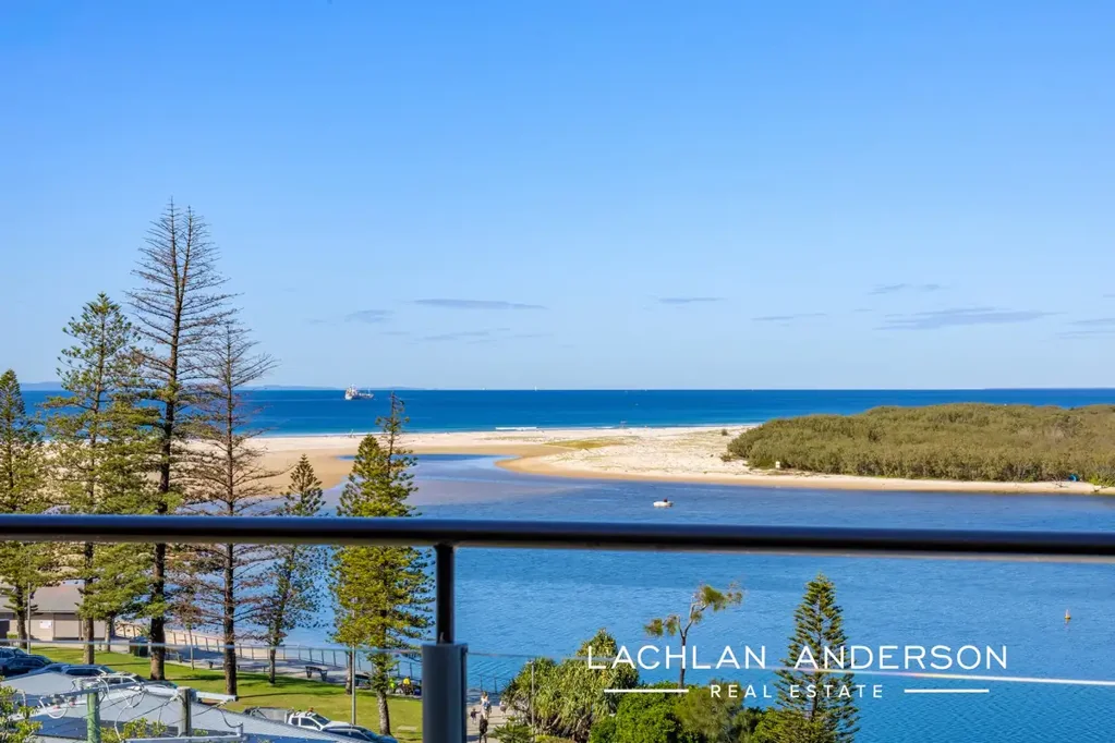 Caloundra 2कमरा UNPARALLELED LUXURY, CONVENIENCE & VIEWS