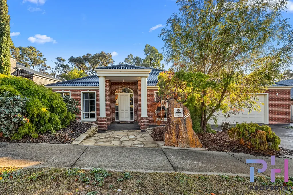22 Poorinda Crescent, Kangaroo Flat, VIC 3555