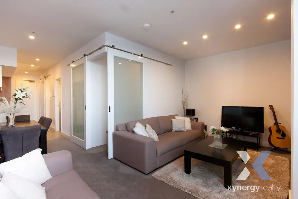 Spacious 2-Bedroom Apartment in Vogue!