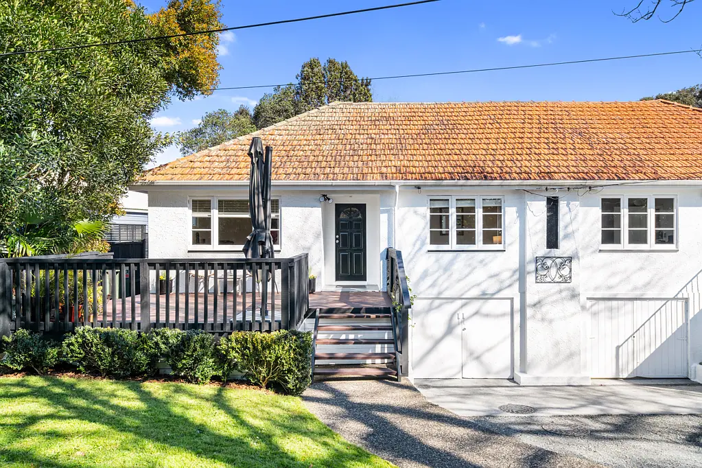 2/118A Marsden Avenue, Mount Eden, Auckland City, Auckland