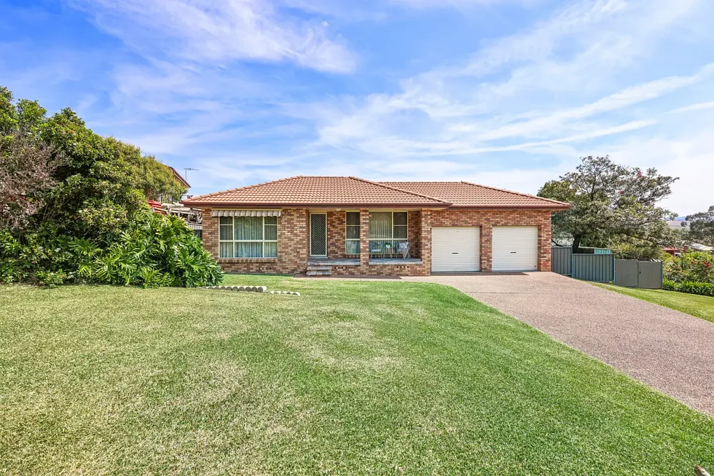 4 Burgundy Street, Muswellbrook, NSW 2333