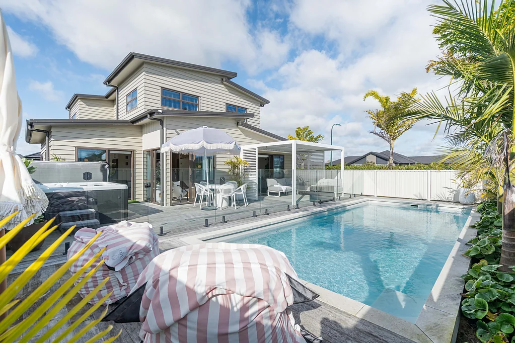 Papamoa 4Moenga An Exceptional Family Sanctuary