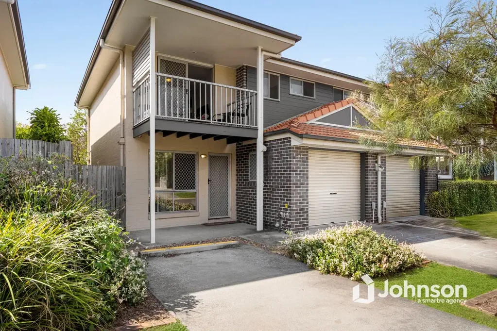 71/21-29 Second Avenue, Marsden, QLD 4132