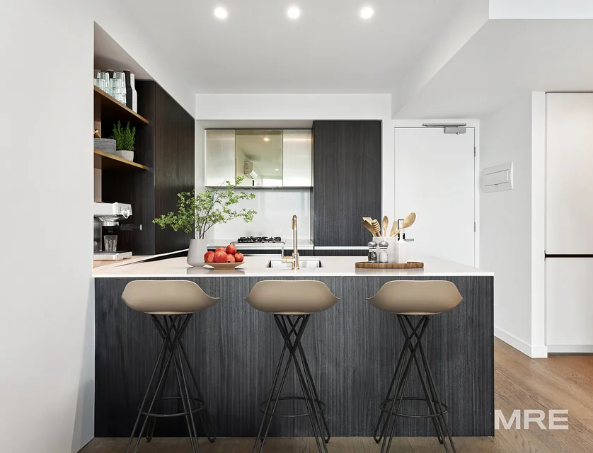4613/228 La Trobe Street, Melbourne, Melbourne CBD, 2 Schlafzimmer, 1 Badezimmer, Apartment