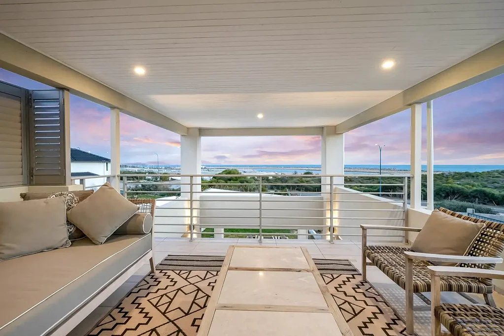 Ocean Reef 4Kwarto Panoramic Ocean Views, Resort-Style Living
