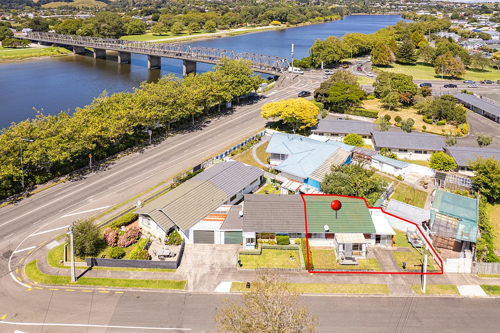 1A Sydney Place, Whanganui Central, Whanganui, Manawatu-Wanganui