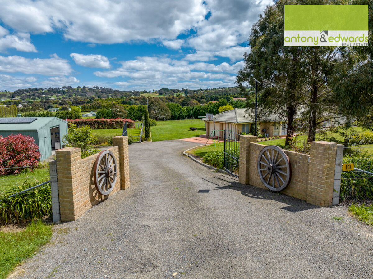 10 WATERVIEW RD, RUN-O-WATERS NSW 2580, 0房, 0浴, House