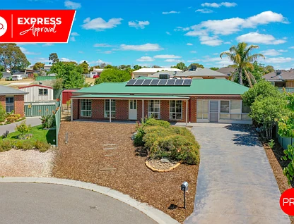 6 Cambridge Court, California Gully, Bendigo, 3房, 2浴, House