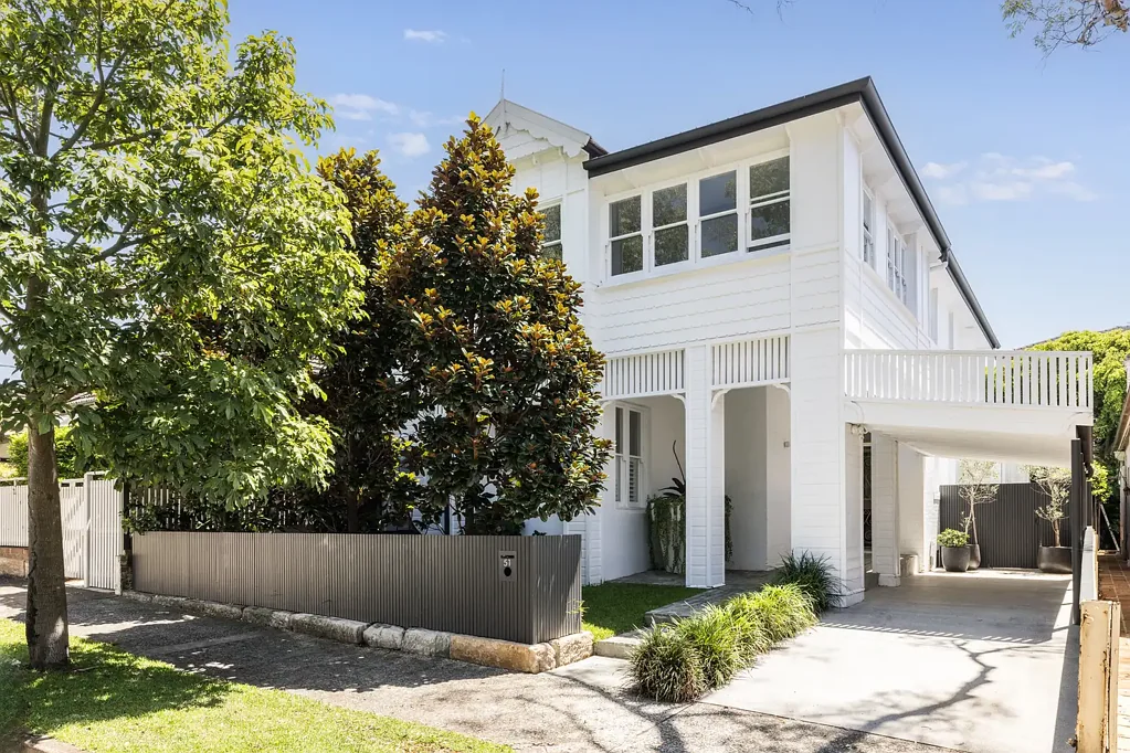 51 Prince Street, Mosman, NSW 2088