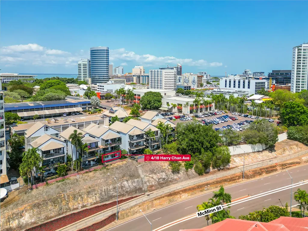 4/18 Harry Chan Avenue, Darwin City, NT 800