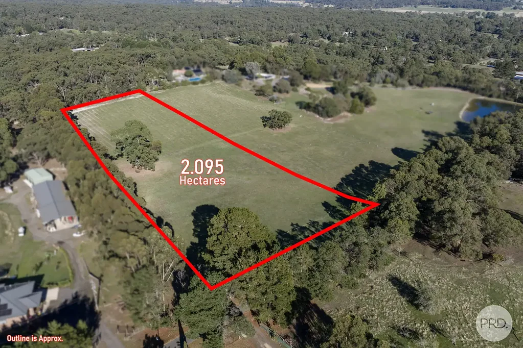 Smythes Creek Unique Smythes Creek Lifestyle Opportunity 5.17 Acres