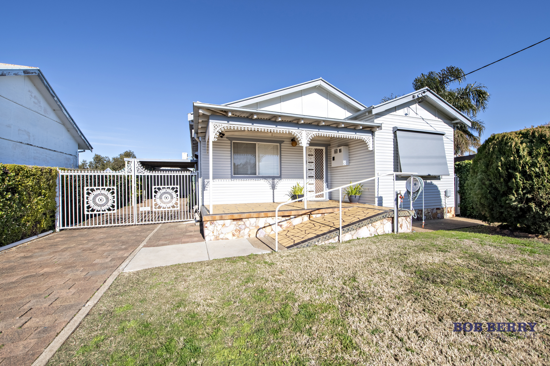 36 ALFRED ST, DUBBO NSW 2830, 0 Kuwarto, 0 Banyo, House