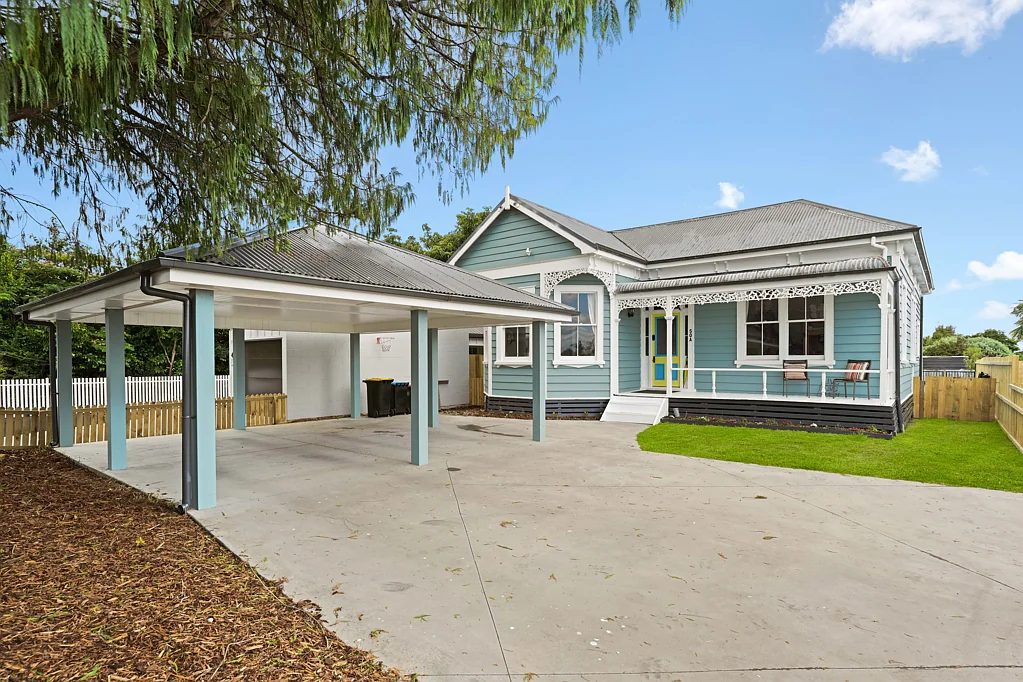 50A Herbert Street, Kihikihi, Waipa, Waikato